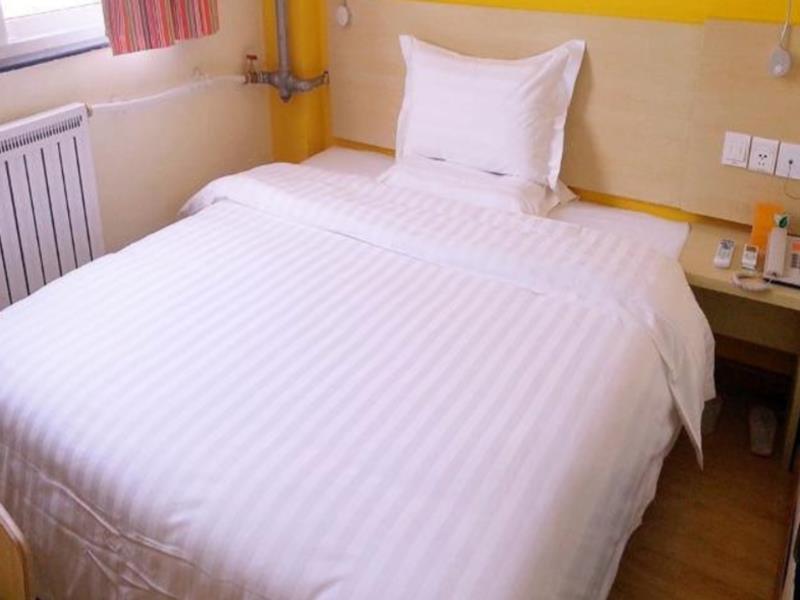 7Days Inn Guiyang West Yan'An Road Exterior foto