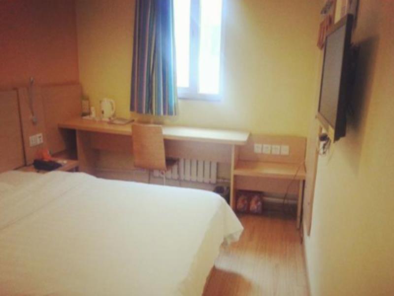7Days Inn Guiyang West Yan'An Road Exterior foto